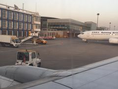 -太原武宿国际机场