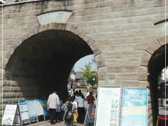 -南关石牌坊古镇