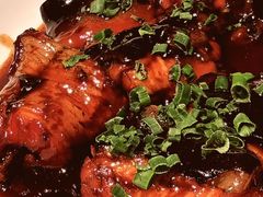 -醉舍·新淮扬菜(长宁龙之梦店)