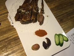 -胡桃里乐队酒馆(鎏嘉码头店)