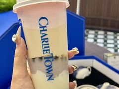-CHARLIETOWN红茶公司(南京万象天地店)