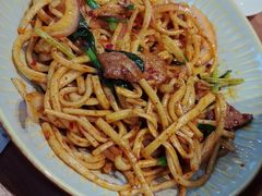 -贯贯吉·清真餐厅(浙江中路店)