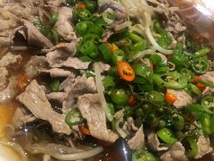 -眉州东坡(春秀路店)