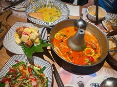 -普叽普叽泰式茶餐厅(港汇店)