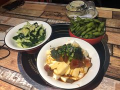 -虾弄弄海派小龙虾·牛羊蝎子火锅