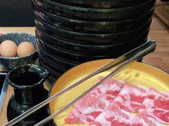 -牛New寿喜烧(青浦店)