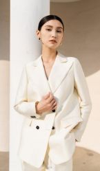 -红领RED COLLAR西装定制体验中心