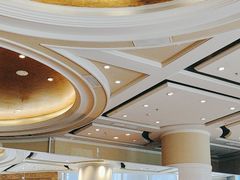 -怡聚轩全日制自助餐厅(大中华喜来登酒店)
