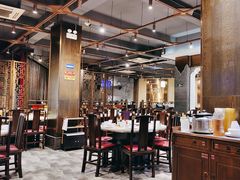 -红鼎坊·老成都火锅(新南门店)