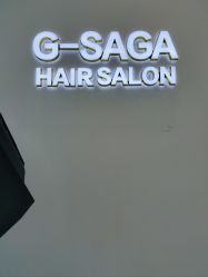 -G-SAGA形象设计