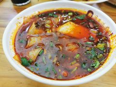 -马三洋芋片(兰州总店)