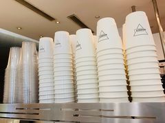 -Manner Coffee(芮欧百货店)
