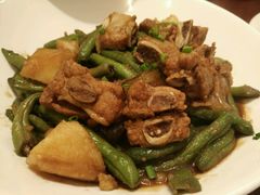 -小土豆北方菜馆(文慧园店)