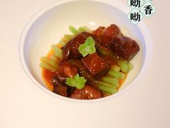-白家大院·王府宫廷菜(苏州街店)