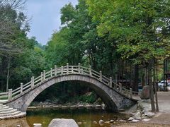 -洛阳白云山景区