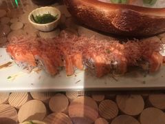 -西村日本料理(香格里拉饭店)