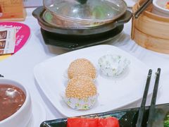-稻香酒家·35年老字号(侨光店)
