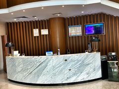 -蓝蔻酒店(深圳东站布吉万象汇店)