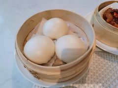 黄金流沙包-喜粤8号(四海唐人街店)