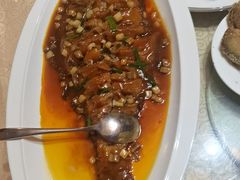 -烤肉宛饭庄(南礼士路店)