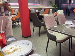 -盱眙虾神於氏龙虾(夫子庙红街店)