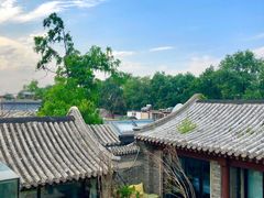 -糖房咖啡(南锣鼓巷店)
