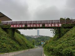 -李宁体育园