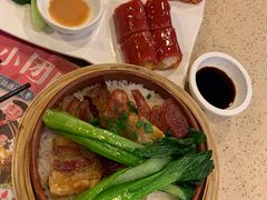 -点都德(大茶楼店)