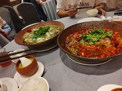 -金哥私房菜馆(张府园总店)