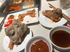 -海底捞火锅(上元大街店)