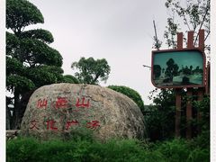 -仙岳公园