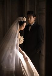 -青禾蒙娜丽莎婚纱摄影(武汉总店)