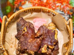 -十二点·辣椒炒肉(南山店)