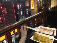 -布拉王港式美食(绿城店)