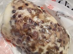 -宫门口馒头铺(创始人总店)