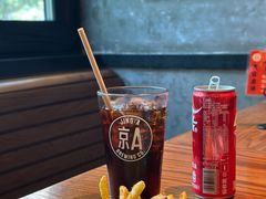 -京A Taproom·精酿餐吧(CBD店)