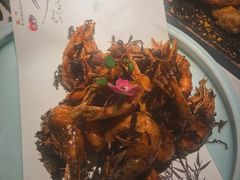 -韵秋荷(宝山龙湖天街店)