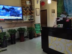 -席仁堂推拿按摩脊柱调理(世纪科贸大厦店)