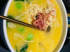 -南里山房·新淮扬菜(徐汇万科店)