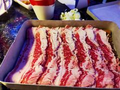 -柳飘飘亚洲烤肉集合店(太古里店)