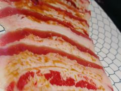 -十三姨正合丰烤肉(营迹路店)