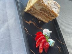 -璟象酒店-爱丽坊景观餐厅