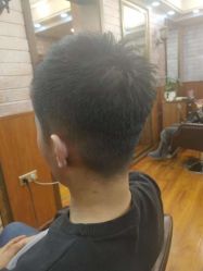 点击看大图 -小齐发型Star~salon