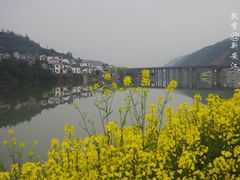 -新安江山水画廊风景区