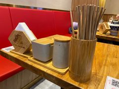 -陇上秦轩biangbiang面(萧山万象汇店)