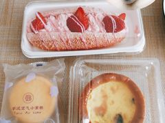 -巴黎贝甜(常德路店)