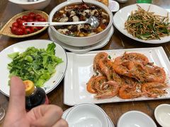 -老船长海鲜大排档(集美店)