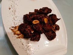 牛肉粒-老吉士(环贸iapm店)