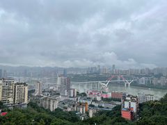 -喧闹·东方大气茶(鹅岭二厂店)