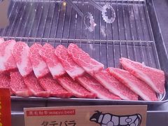 -和牛放题的殿堂 肉屋横丁(秋叶原店)
